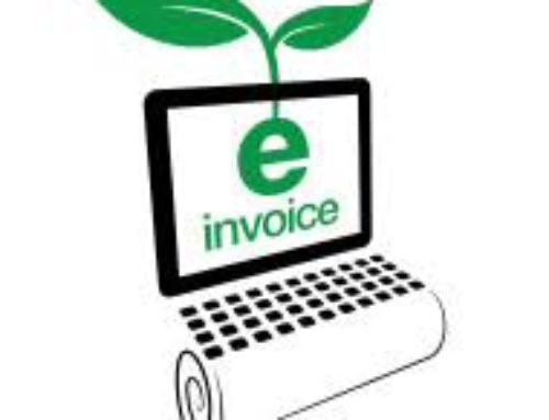 e-invoice (e-invoice for the state and b2b e-invoice)